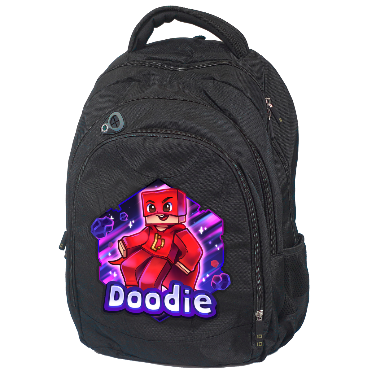 Doodie Skolestart Bundle