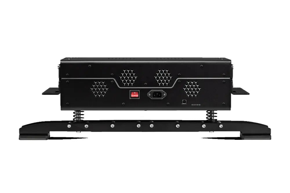 Nästa Nivå Racing Motion Plus-plattform