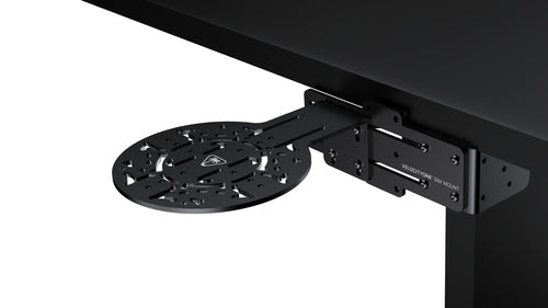 Turtle Beach VelocityOne Universal Sim Mount – beslag – Vandret montering