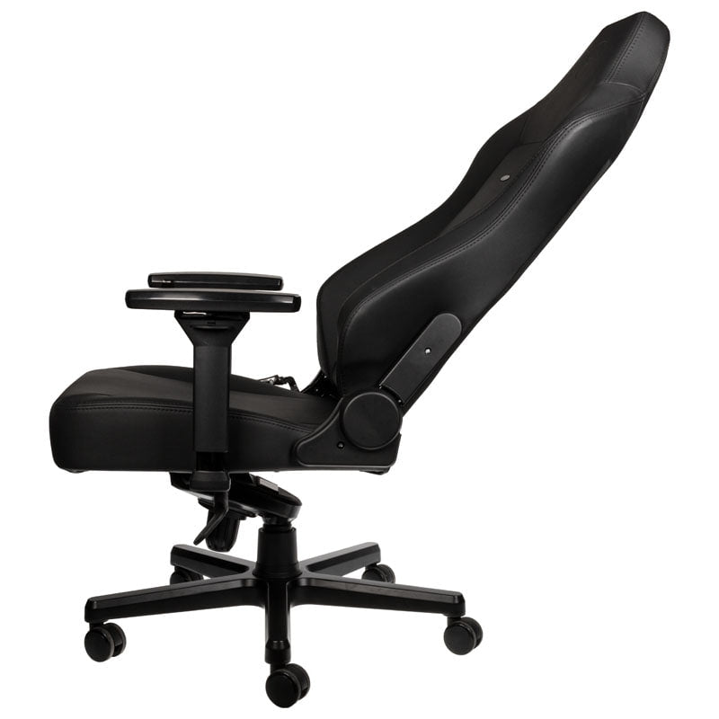 noblechairs HERO Black Edition