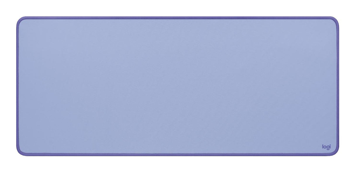 Logitech - Studio Series Skrivbordsmatta - Lila