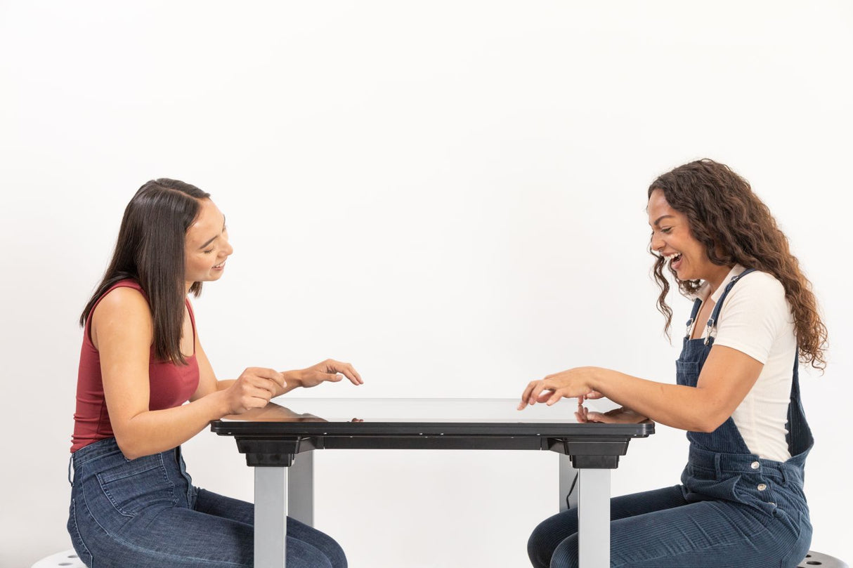 ARCADE 1 UPP INFINITY SPELBORD