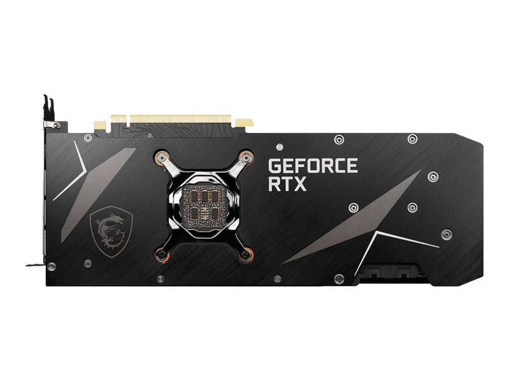 MSI GeForce RTX 3080 VENTUS 3X PLUS 10G OC LHR 10GB