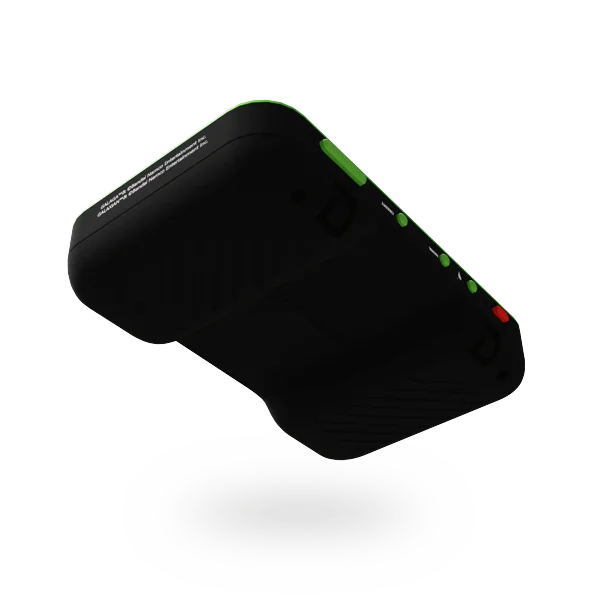 MIN ARCADE - GALAGA POCKET PLAYER PRO