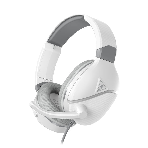 TURTLE BEACH HEADSET RECON GEN2 200 WHITE