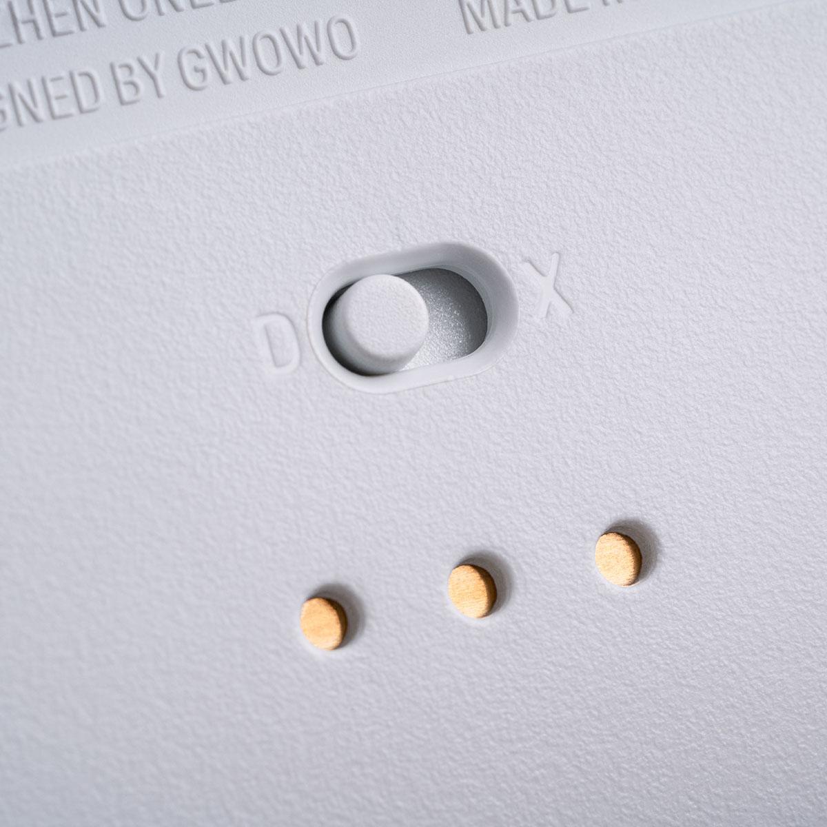 8BitDo Ultimate BT Pad NS Vit