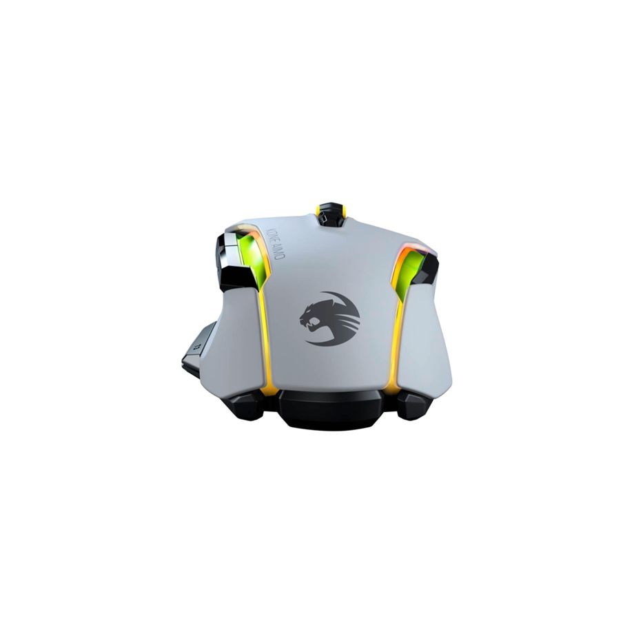 Roccat Kone AIMO Remastered RGBA Gaming Mouse - Vit