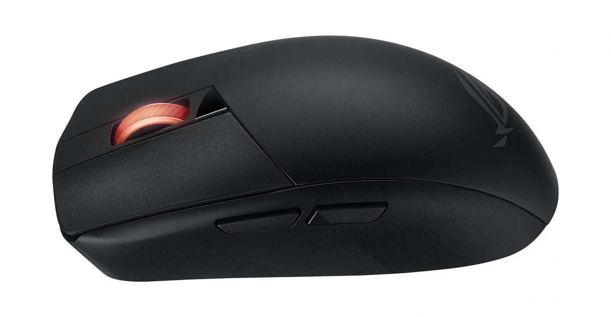 ASUS ROG STRIX Impact III Wireless (P520) Ambidextrous Gaming Mouse