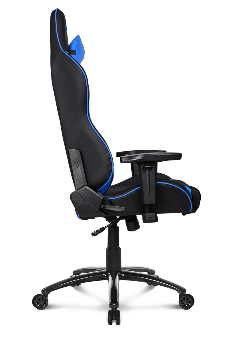 AKRacing Core SX Blue