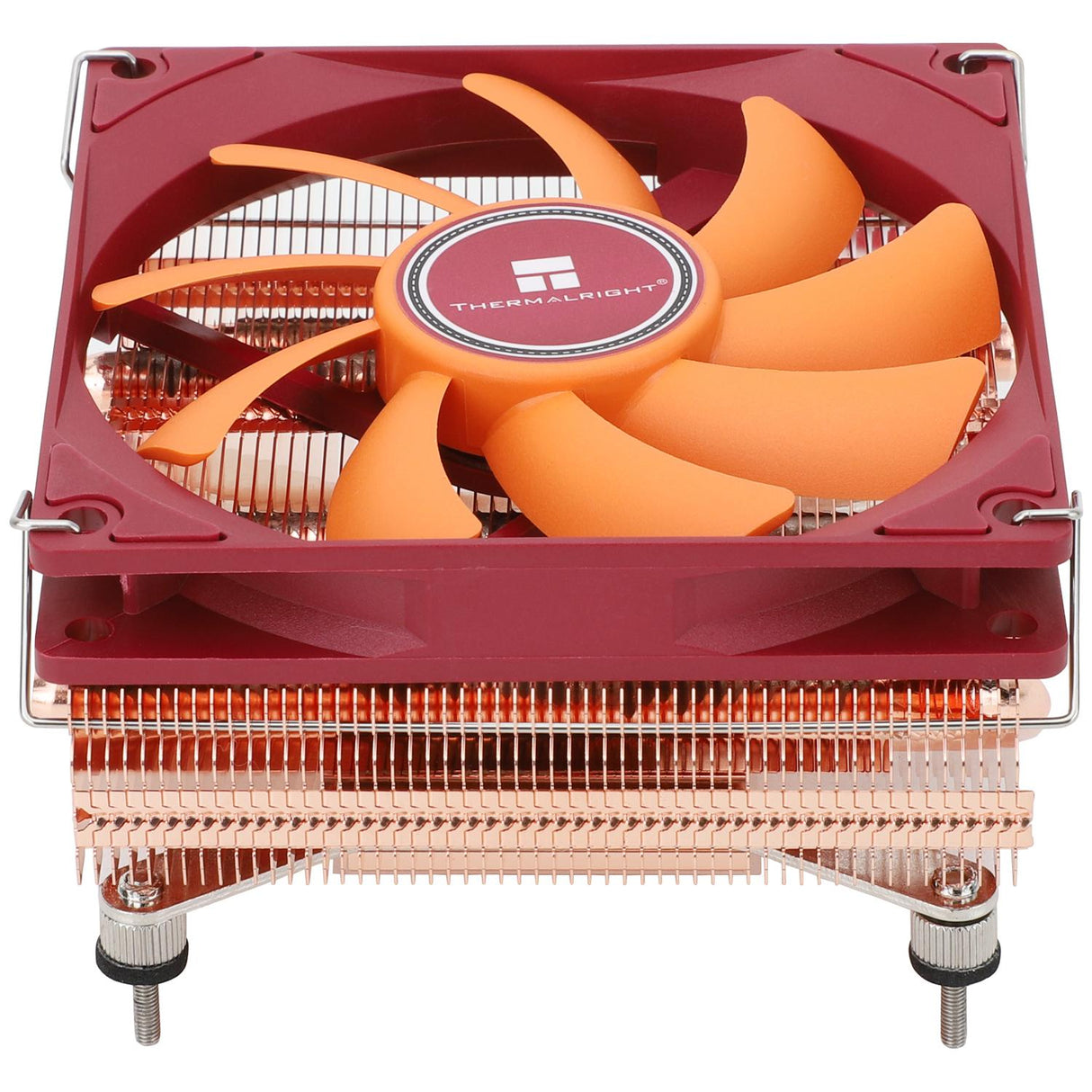 Thermalright AXP-90 X47 FULL - CPU-kylare, 47 Mm Höjd, Koppar