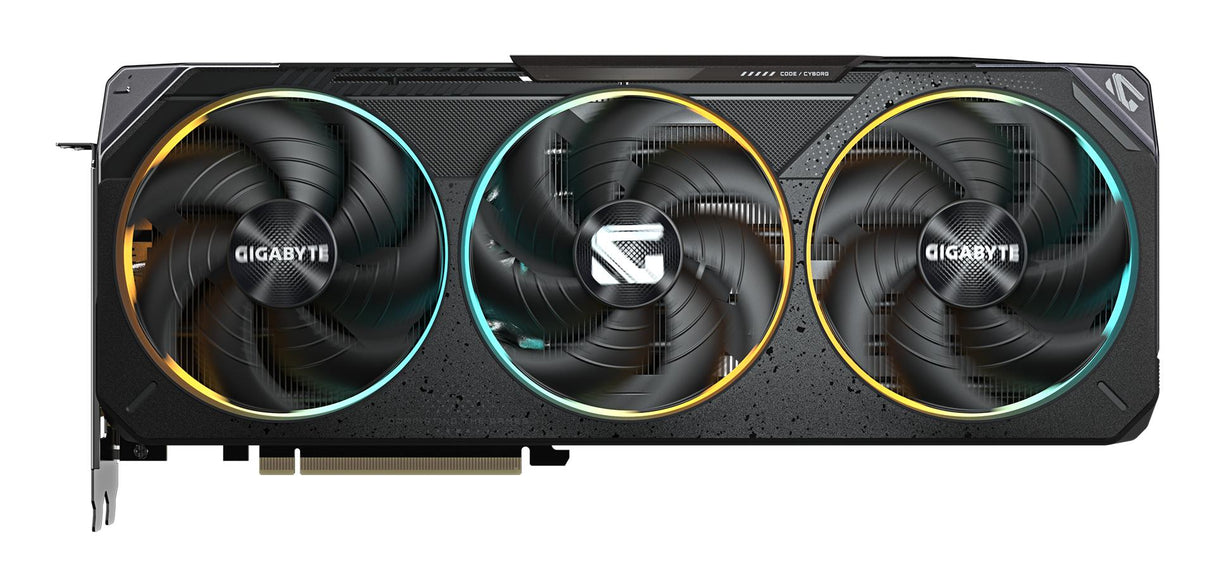 Gigabyte GeForce RTX5070 GAMING OC 12GB Gigabyte