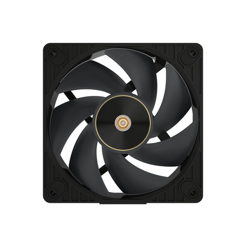 ASUS ProArt PF120 sort – set forfra