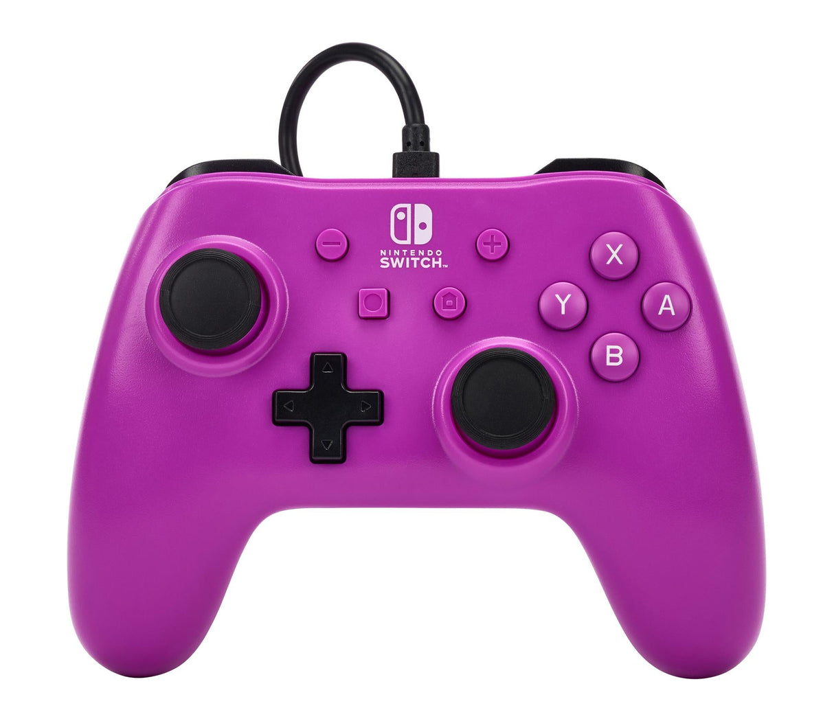 PowerA Cable Controller Grape Lila