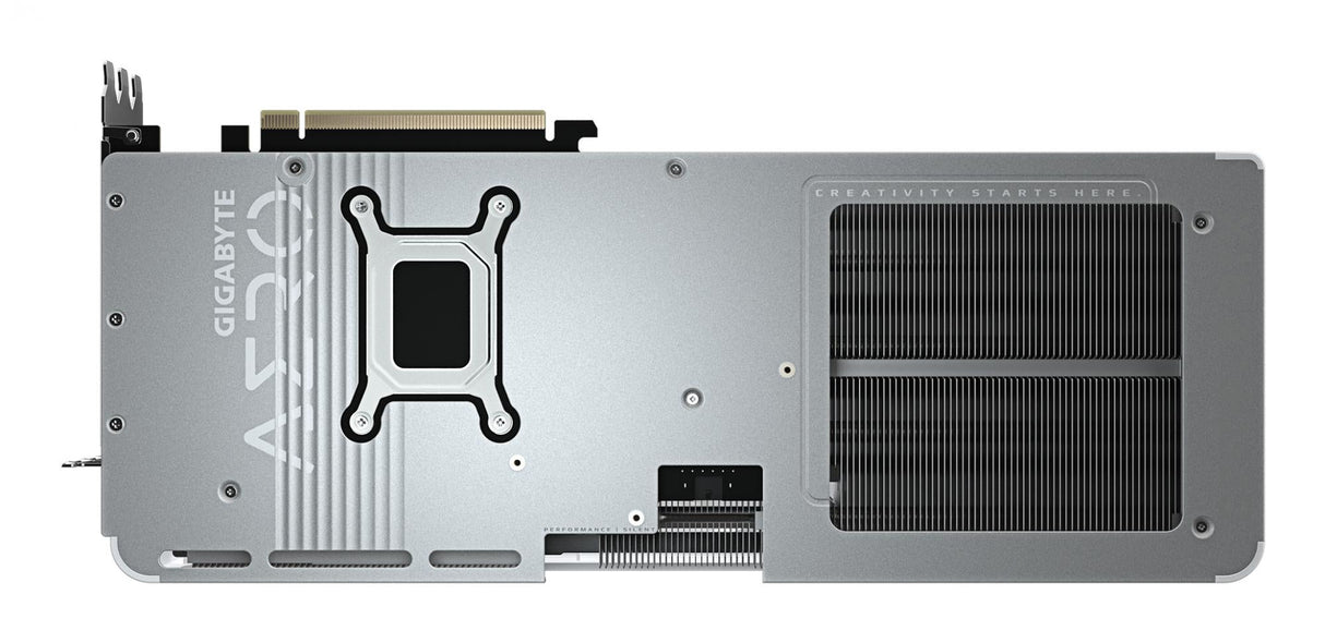 Gigabyte GeForce RTX 5070 Ti AERO OC 16G 16GB