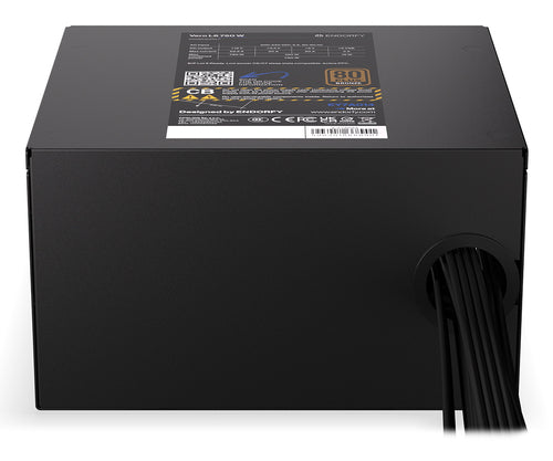 750W ENDORFY Vero L6 80 PLUS Bronze
