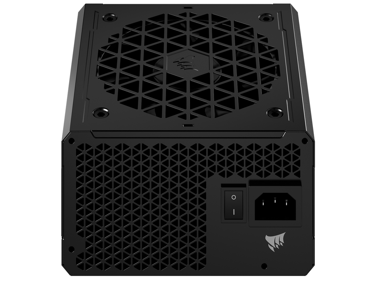 Corsair Nätaggregat RM850e V2 - 850W - 80+ Guld ATX 3.0