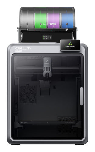Creality K2 Pro Combo 3D-printer – produktvisning 4