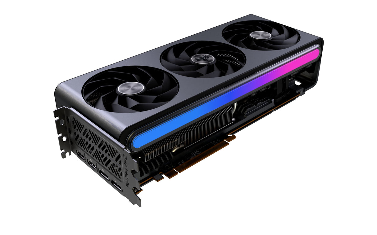 Sapphire NITRO+ Radeon RX 7900 XT Vapor-X 20GB