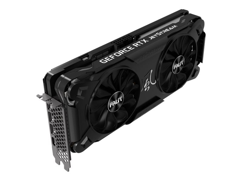 Palit GeForce RTX 3070 JetStream OC 8GB