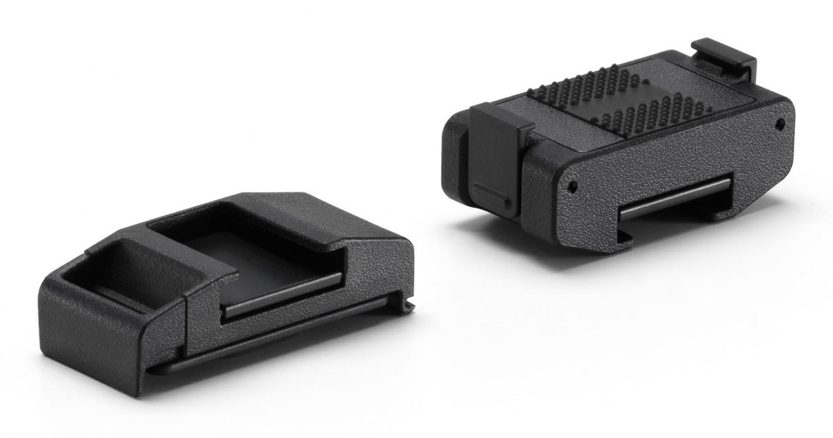 DJI - Osmo Action Cold Shoe Expansion Kit DJI