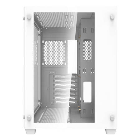 Datorfodral Darkflash C285 (Vit)