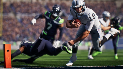 EA Sports NFL Madden 27 – Xbox Series X – spilgrafik