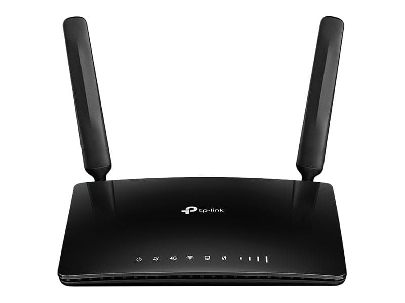 TP-Link Archer MR200 Trådlös Router Desktop