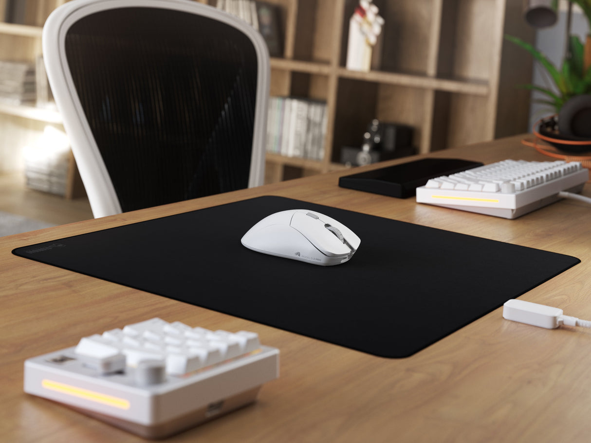 Glorious Model D 2 PRO Wireless - 4K/8K Polling - Vit