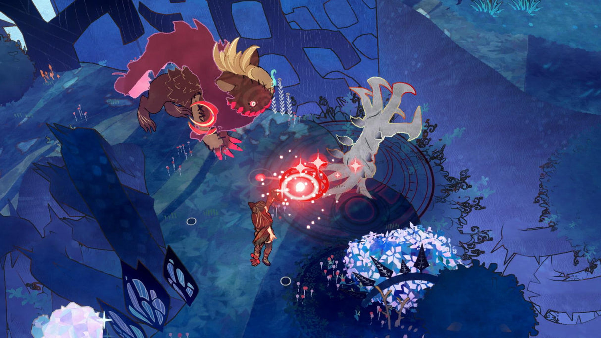 Bayonetta Origins: Cereza And The Lost Demon