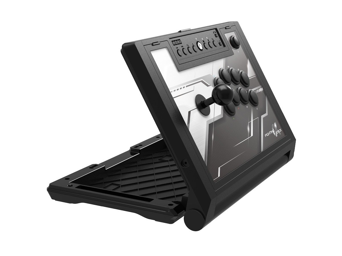 HORI Fighting Stick Alpha (XONE, XSX, PC)