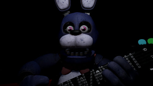 Five Nights at Freddy's - Help Wanted – Nintendo Switch – produktvisning 9