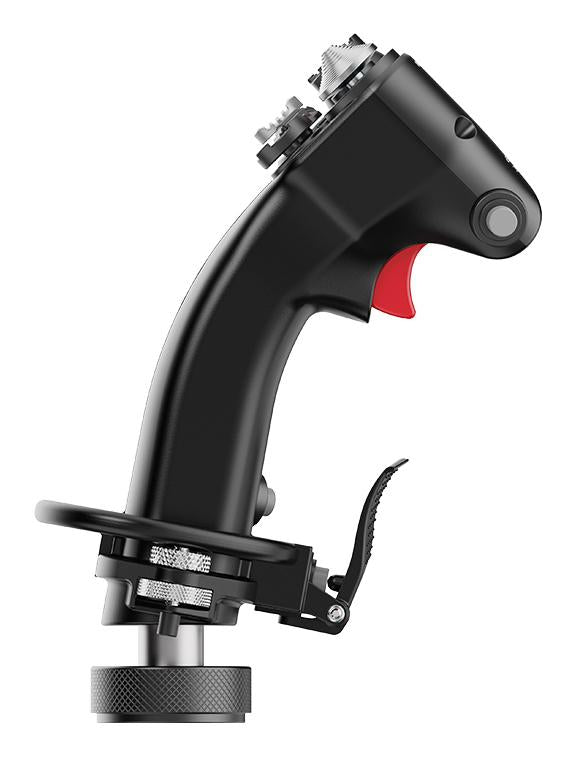 MOZA MH16 Flightstick