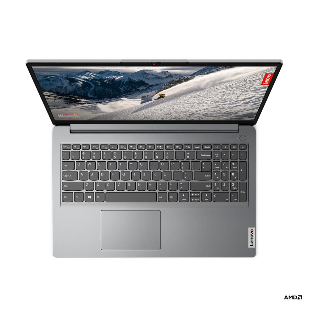 Lenovo IdeaPad 1 15ALC7 82R4 15.6 5500U 8GB 512GB AMD Radeon Graphics Windows 11 Home