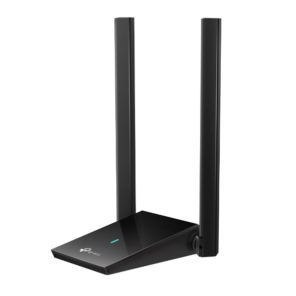 TP-Link Nätverksadapter SuperSpeed USB 3.0 1800 Mbps Trådlös