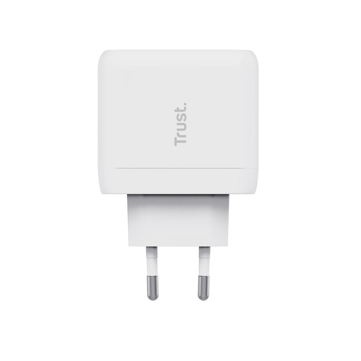 TRUST MAXO 65W USB-C LADDARE - VIT
