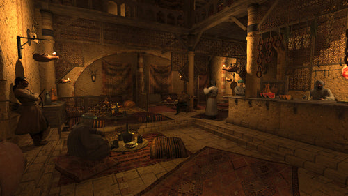 Mount and Blade II: BANNERLORD