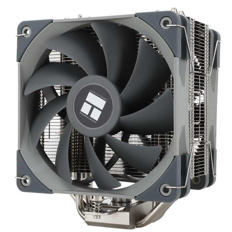 Thermalright Assassin Spirit 120 V2 Thermalright