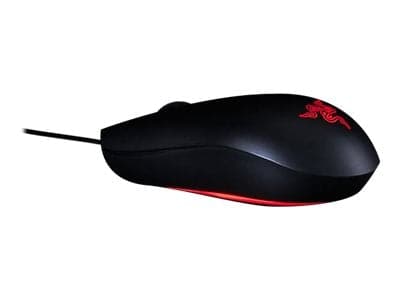 Razer Abyssus Essential Gaming Mouse - Svart