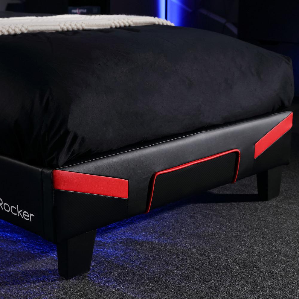 XROCKER CERBERUS MKII BED COMPACT - KOLRÖD