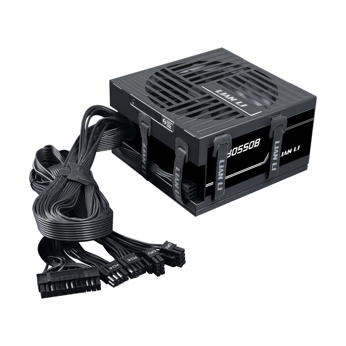 Lian Li RB 550W Bronze PSU Lian Li