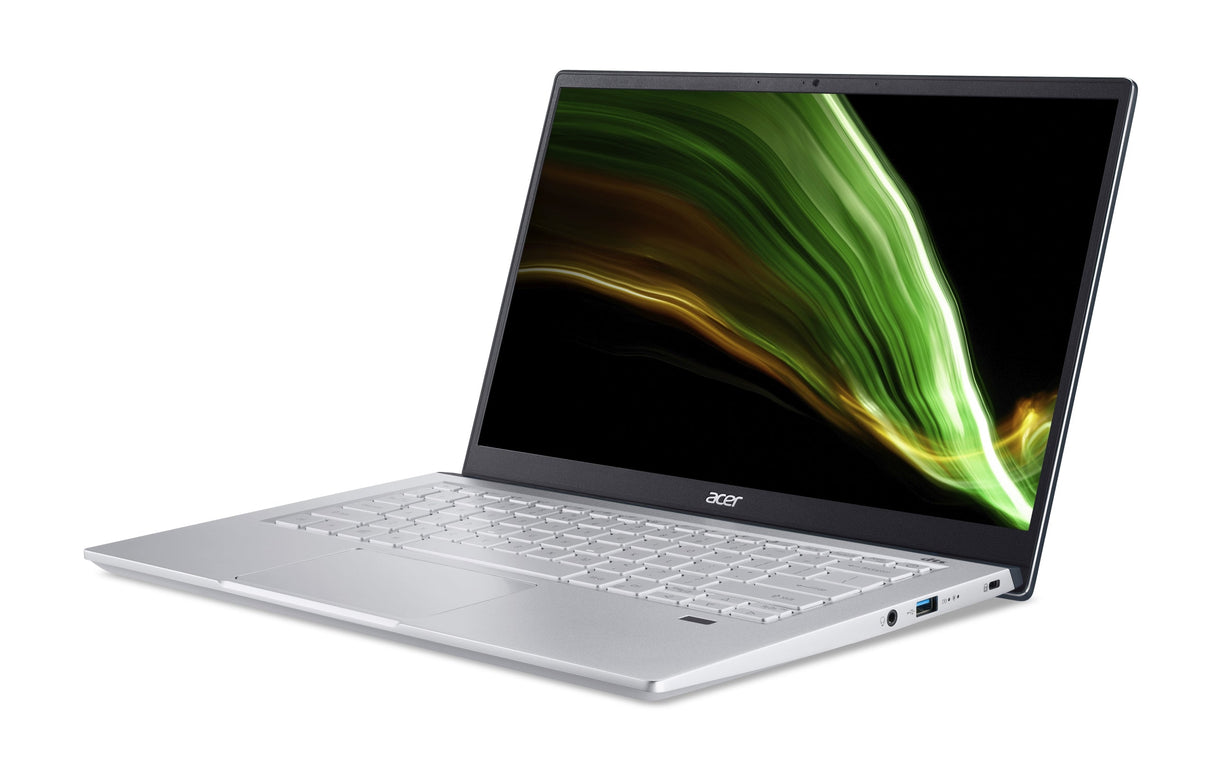 Acer Swift X SFX14-41G 14 R5-5600U 16G 512G W11H