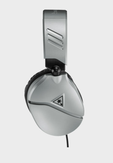 TURTLE BEACH HEADSET RECON 70 SILVER