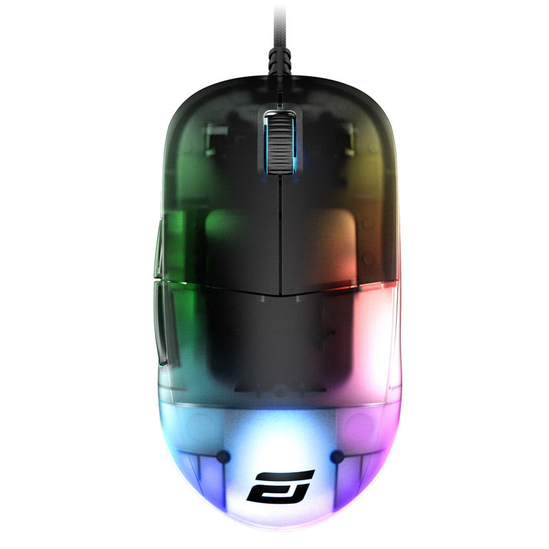 Endgame Gear XM1 RGB Gaming Mouse - Dark Frost
