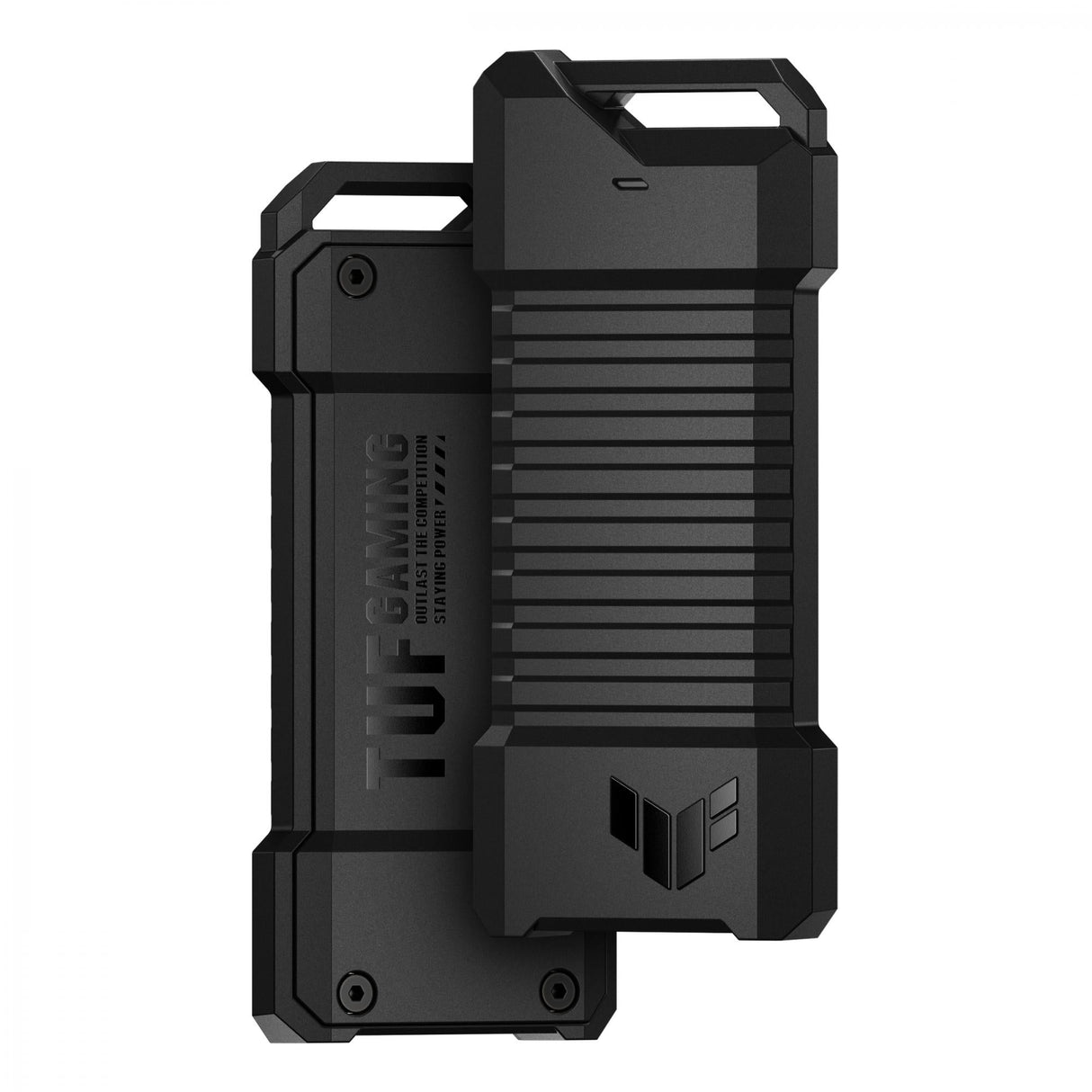 ASUS TUF GAMING AS1000 1TB USB 3.2 Type-C Portable SSD ASUS