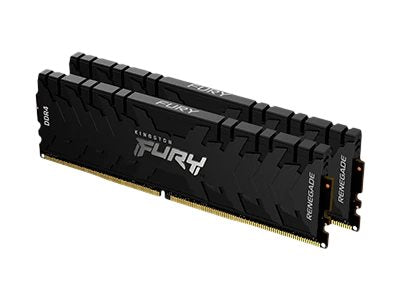 Kingston FURY Renegade DDR4 32GB-kit 3600MHz CL16 Icke-ECC