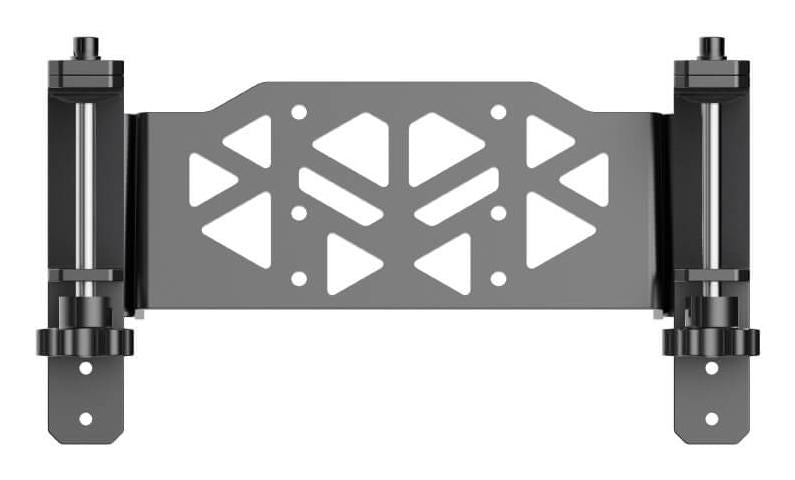 MOZA-klämma För Lastbilshjul