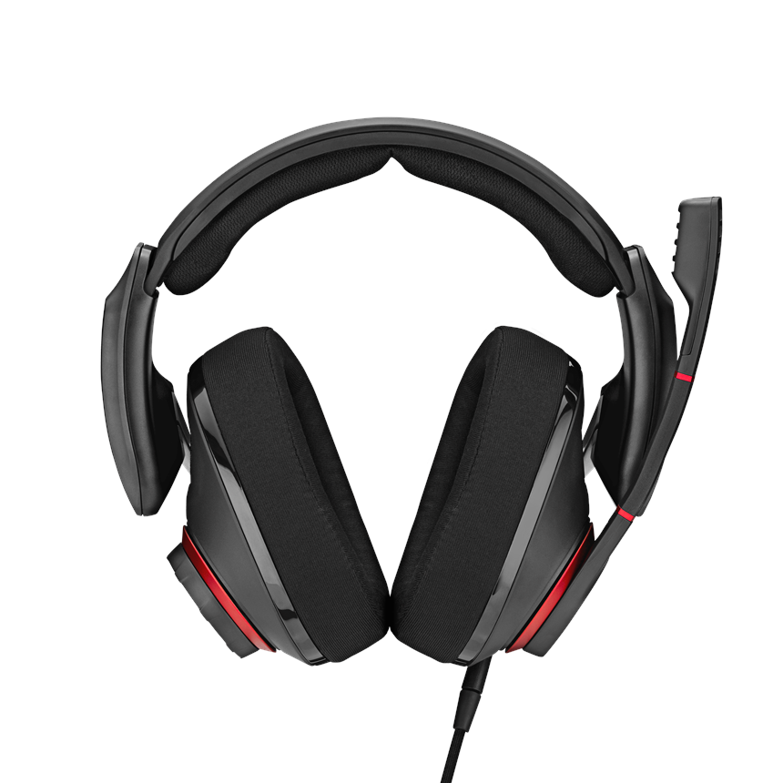 Sennheiser - GSP 500 Gaming Headset