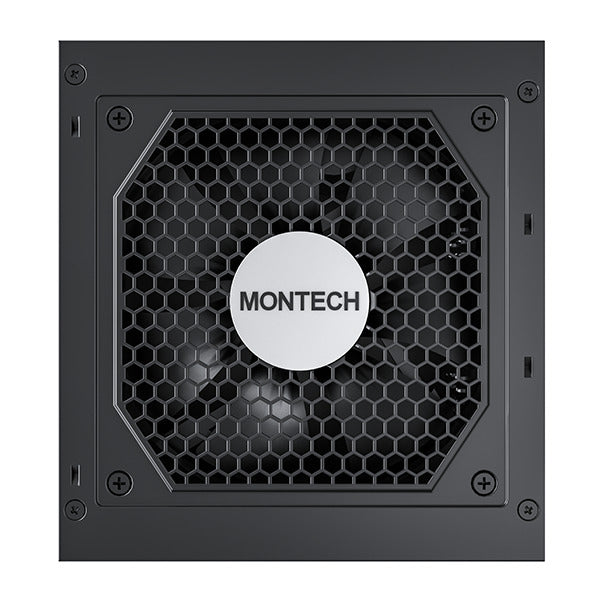 Montech CENTURY GOLD G5 750W - ATX 3.0