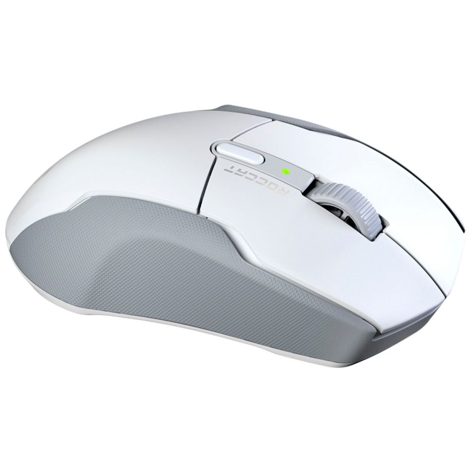 Roccat Kone Air White Gaming Mouse