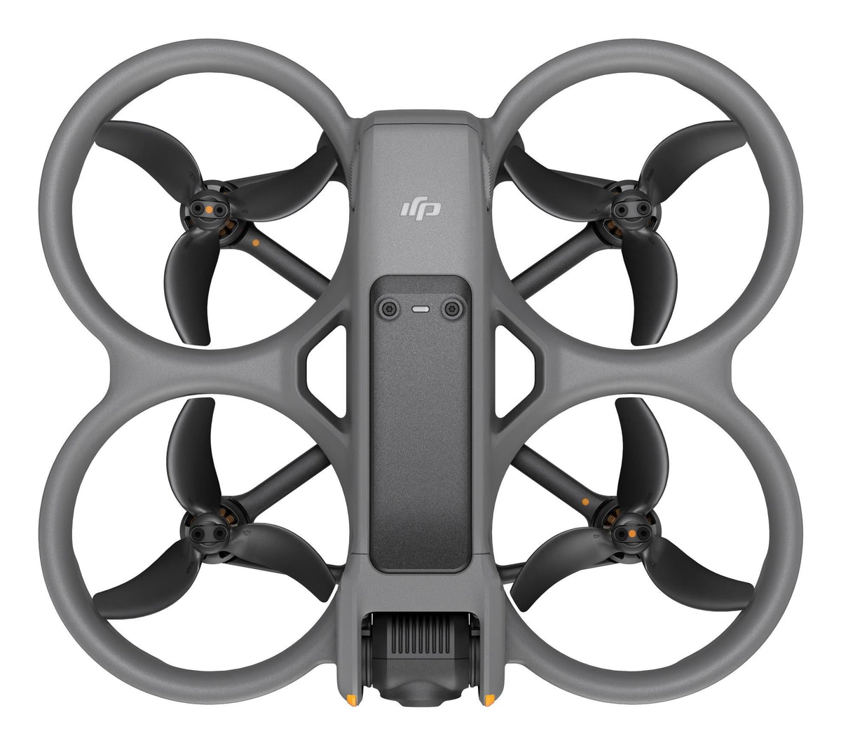 DJI - Avata 2 Fly Smart Combo (Three Batteries) DJI